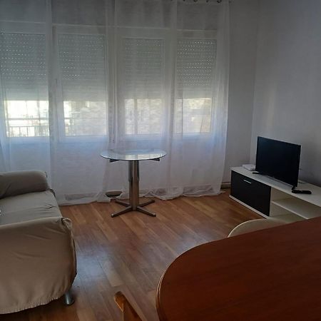 Apartmán Apartamento Grande Subida San Diego Centro Ciudad Cartagena Exteriér fotografie