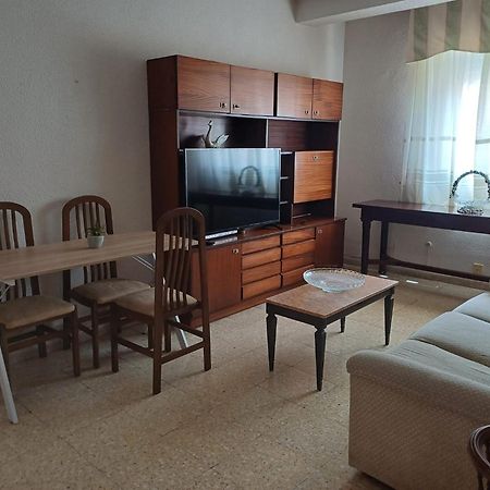 Apartmán Apartamento Grande Subida San Diego Centro Ciudad Cartagena Exteriér fotografie