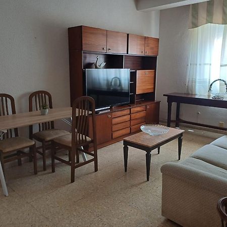 Apartamento Grande Subida San Diego Centro Ciudad Cartagena Exteriér fotografie