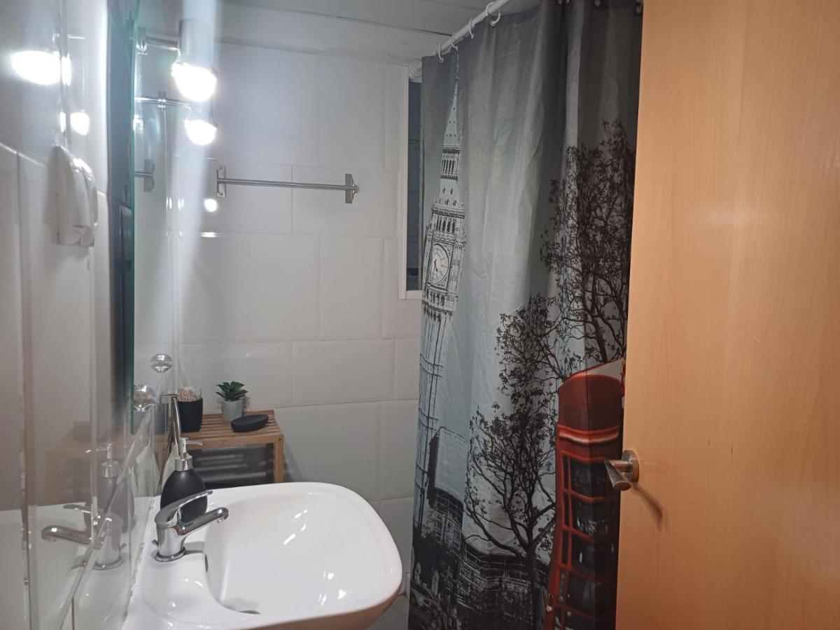 Apartmán Apartamento Grande Subida San Diego Centro Ciudad Cartagena Exteriér fotografie