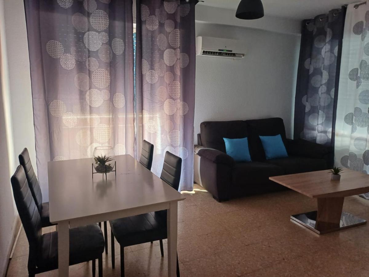 Apartmán Apartamento Grande Subida San Diego Centro Ciudad Cartagena Exteriér fotografie