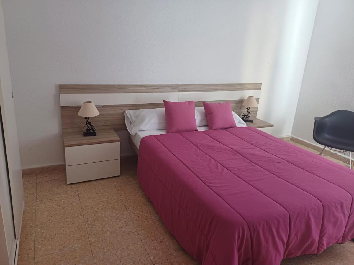 Apartmán Apartamento Grande Subida San Diego Centro Ciudad Cartagena Exteriér fotografie