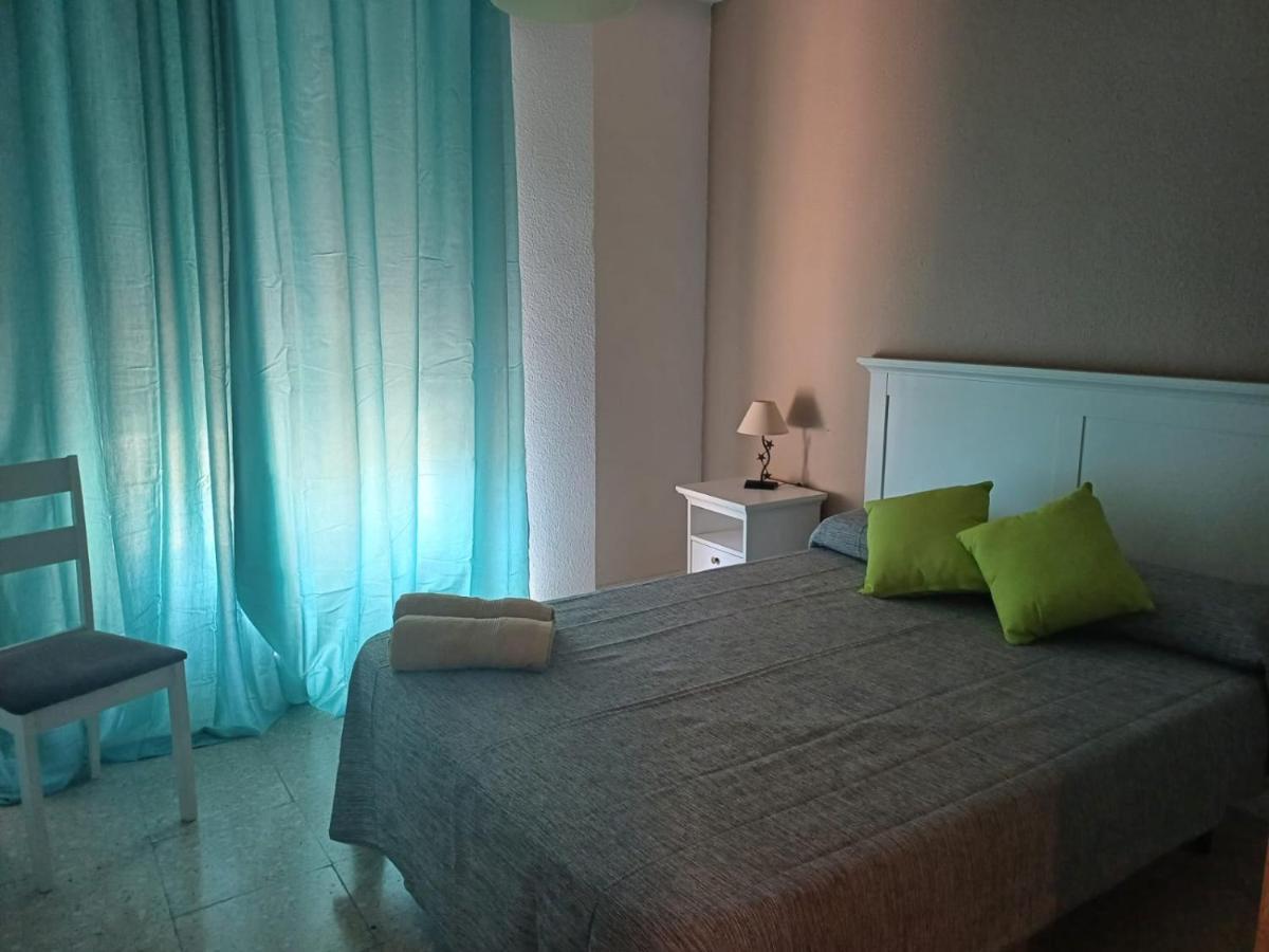 Apartamento Grande Subida San Diego Centro Ciudad Cartagena Exteriér fotografie