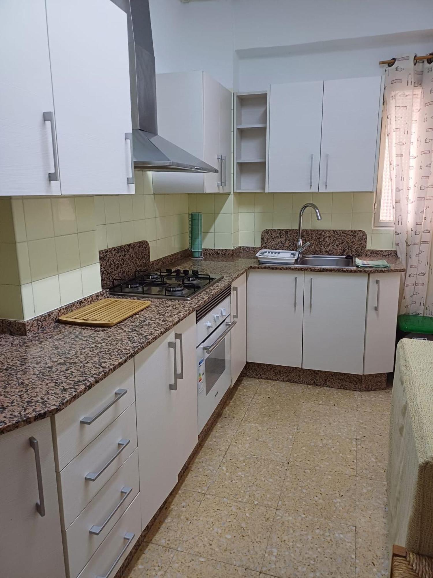 Apartmán Apartamento Grande Subida San Diego Centro Ciudad Cartagena Exteriér fotografie