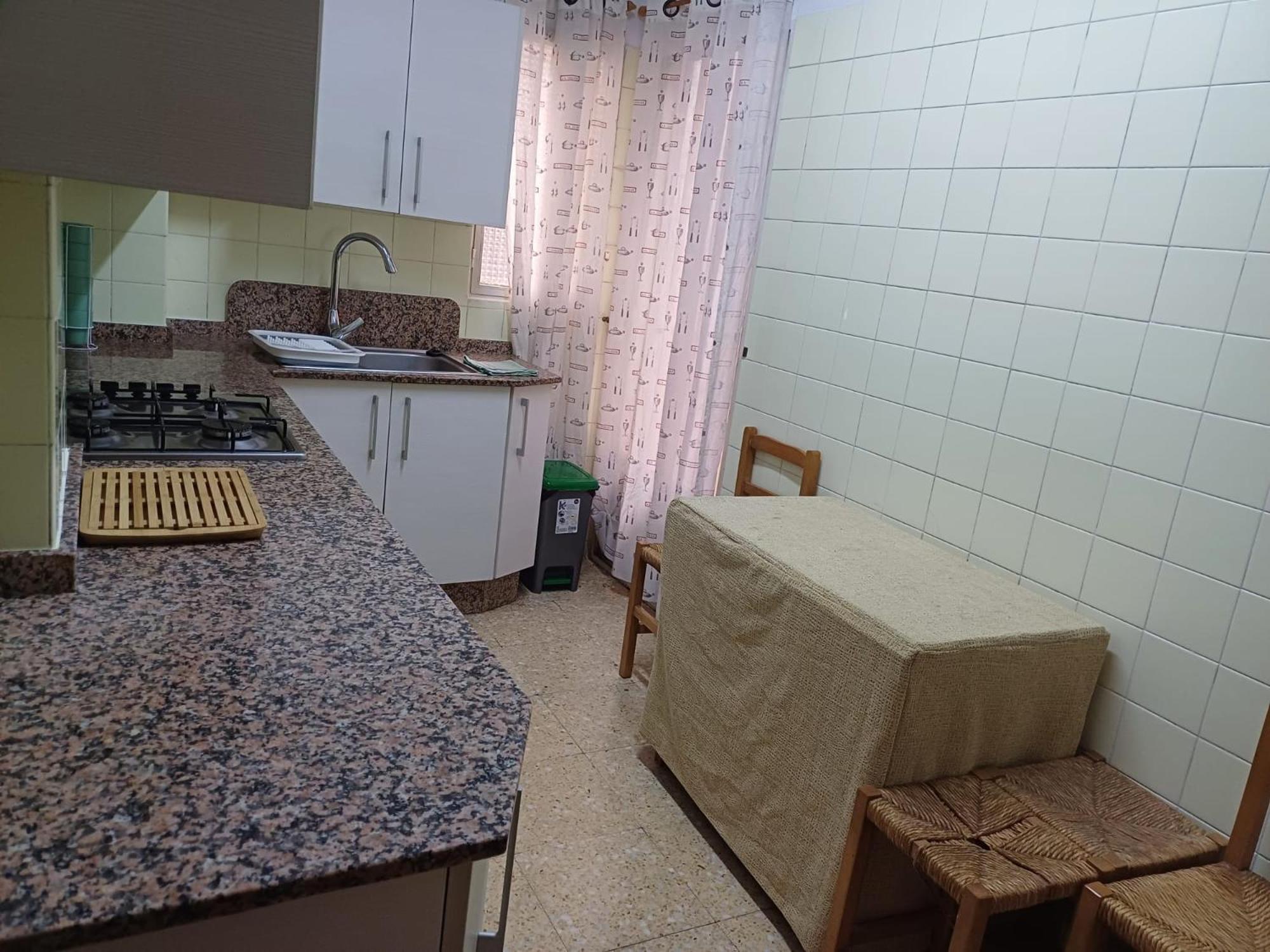 Apartmán Apartamento Grande Subida San Diego Centro Ciudad Cartagena Exteriér fotografie